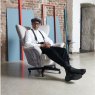 G Plan G Plan Vintage Broadway - Swivel Chair