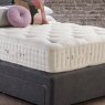 Hypnos Hypnos Origins Wool 10 - Mattress and Divan Base Set