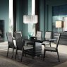 Alf Seychelles Dining - Extending Dining Table 160cm