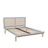 TCH Furniture Ltd Hayley Bedroom - Bed Kingsize