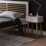 TCH Furniture Ltd Hayley Bedroom - Bedside Chest
