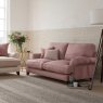 The Lounge Co The Lounge Co. Briony - 2.5 Seat Sofa Formal Back
