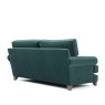 The Lounge Co The Lounge Co. Briony - 2.5 Seat Sofa Formal Back
