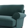 The Lounge Co The Lounge Co. Briony - 2.5 Seat Sofa Formal Back