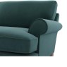 The Lounge Co The Lounge Co. Briony - 3 Seat Sofa Formal Back