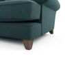 The Lounge Co The Lounge Co. Briony - 3 Seat Sofa Formal Back