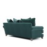 The Lounge Co The Lounge Co. Briony - 3 Seat Sofa Pillow Back