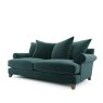 The Lounge Co The Lounge Co. Briony - 3 Seat Sofa Pillow Back
