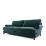 The Lounge Co The Lounge Co. Briony - 4 Seat Sofa Formal Back