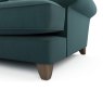 The Lounge Co The Lounge Co. Briony - 4 Seat Sofa Formal Back