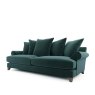 The Lounge Co The Lounge Co. Briony - 4 Seat Sofa Pillow Back