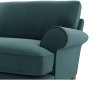 The Lounge Co The Lounge Co. Briony - 4 Seat Sofa Pillow Back