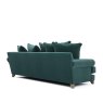 The Lounge Co The Lounge Co. Briony - 4 Seat Sofa Pillow Back