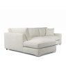 The Lounge Co The Lounge Co. Imogen - Chaise Sofa LHF