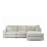 The Lounge Co The Lounge Co. Imogen - Chaise Sofa RHF