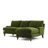 The Lounge Co The Lounge Co. Rose - Chaise Sofa RHF