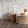Baker Furniture Congo - Lamp Table