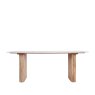 Baker Furniture Congo - 200cm Dining Table