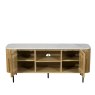Baker Furniture Congo - TV Unit