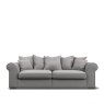 Nevada - Extra Large Sofa Pillow Back (Split)