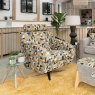 Alstons Brooklyn - Swivel Chair