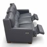 Digio Venice - 3 Seat Sofa Power