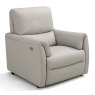 Digio Lazio - Armchair Power