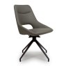 Furniture Link Ace - Dining Chair (Truffle Faux Leather)