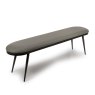 Furniture Link Ace - Bench (Truffle PU)