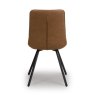 Furniture Link Miro - Dining Chair (Tan PU)