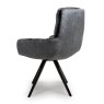 Furniture Link Ozzy - Dining Chair (Grey)