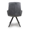 Furniture Link Ozzy - Dining Chair (Grey)