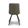 Furniture Link Miro Dining Chair (Truffle PU)