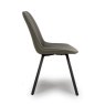 Furniture Link Miro Dining Chair (Truffle PU)