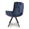 Furniture Link Ozzy - Dining Chair (Navy)