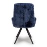 Furniture Link Ozzy - Dining Chair (Navy)