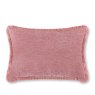 Paloma Home Paloma Home Cushions - Oriental Birds Fibre Fill Scatter Navy