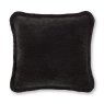 Paloma Home Paloma Home Cushions - Luxe Velvet Tiger Feather Scatter Gold