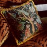 Paloma Home Paloma Home Cushions - Tree of Life Feather Fill Scatter Teal