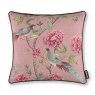 Paloma Home Paloma Home Cushions - Vintage Chinoiserie Fibre Fill Scatter Blossom