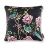 Paloma Home Paloma Home Cushions - Vintage Chinoiserie Feather Fill Scatter Midnight