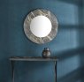 Dar Lighting Dar - Juvan Dark Marble Mirror