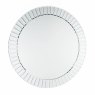 Laura Ashley Laura Ashley - Capri Large Round Mirror