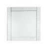 Laura Ashley Laura Ashley - Capri Large Square Mirror