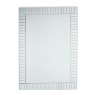 Laura Ashley Laura Ashley - Capri Large Rectangle Mirror