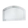 Laura Ashley Laura Ashley - Capri Overmantel Mirror