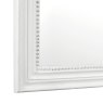 Laura Ashley Laura Ashley - Alana Rectangle Mirror Distressed Cream