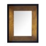 Laura Ashley Laura Ashley - Cara Rectangular Mirror Mottled Bronze