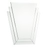 Laura Ashley Laura Ashley - Duchess Rectangle Mirror