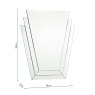 Laura Ashley Laura Ashley - Duchess Rectangle Mirror